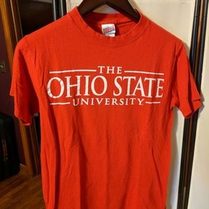 Soffe, Ohio State T-shirt - Small